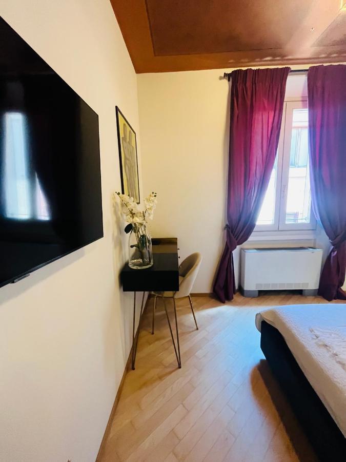 Bed and Breakfast Casa Nina Bologna Centro Екстер'єр фото