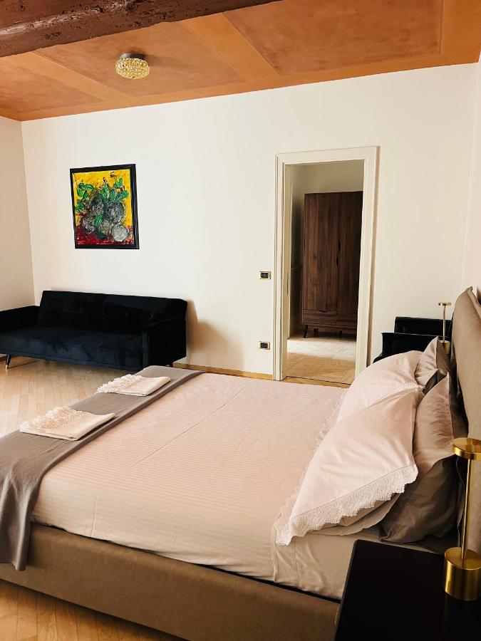 Bed and Breakfast Casa Nina Bologna Centro Екстер'єр фото