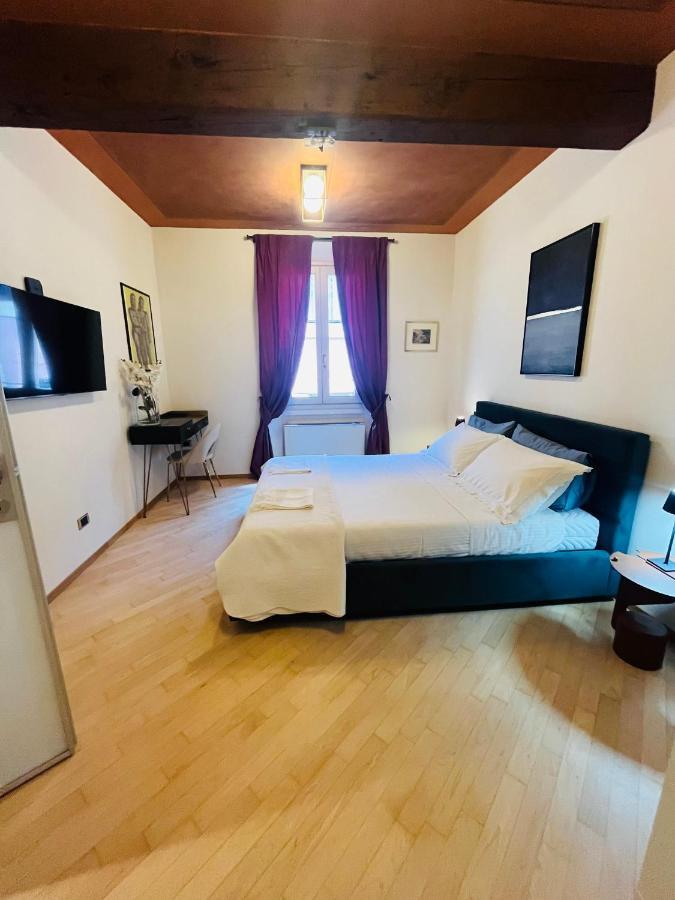 Bed and Breakfast Casa Nina Bologna Centro Екстер'єр фото