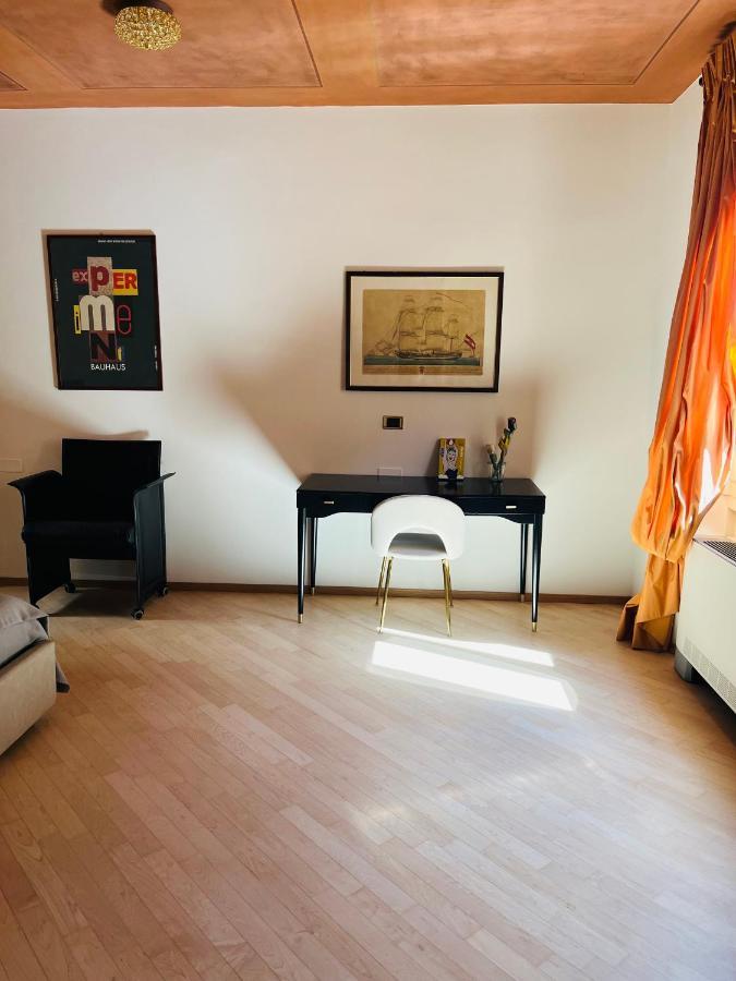 Bed and Breakfast Casa Nina Bologna Centro Екстер'єр фото