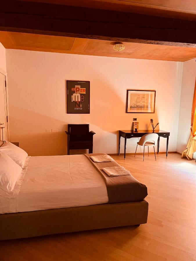Bed and Breakfast Casa Nina Bologna Centro Екстер'єр фото