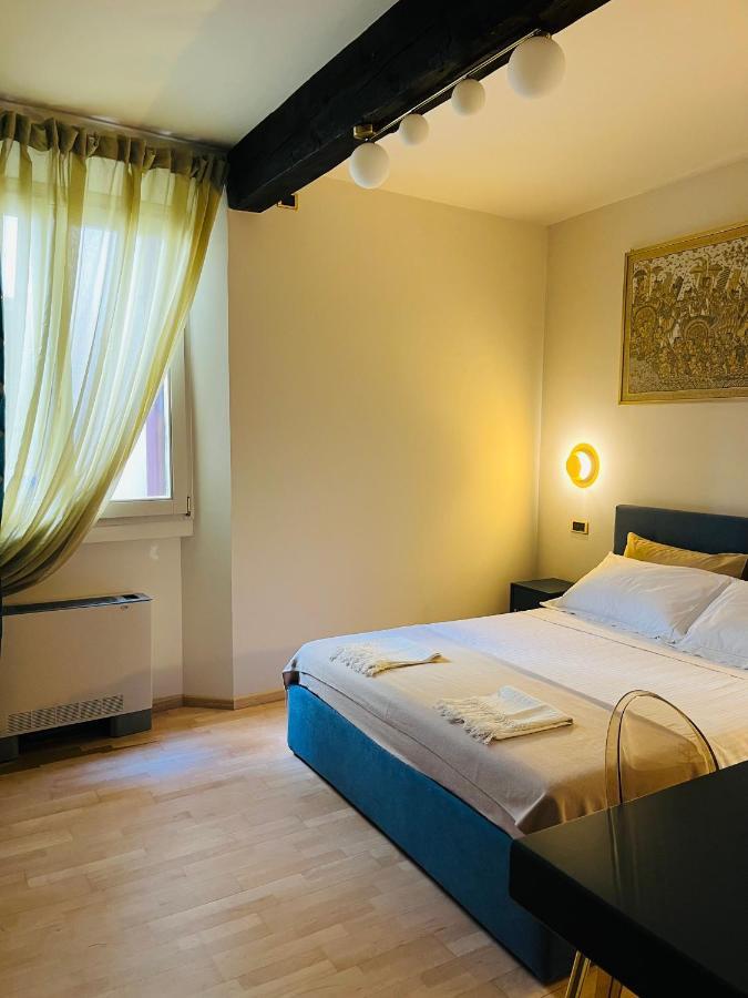 Bed and Breakfast Casa Nina Bologna Centro Екстер'єр фото