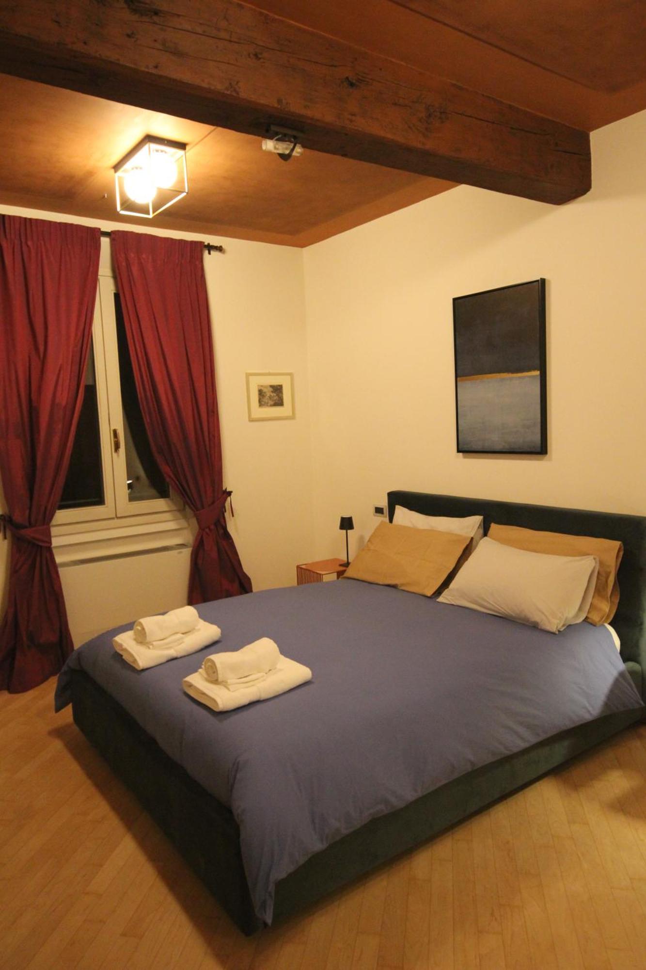 Bed and Breakfast Casa Nina Bologna Centro Екстер'єр фото