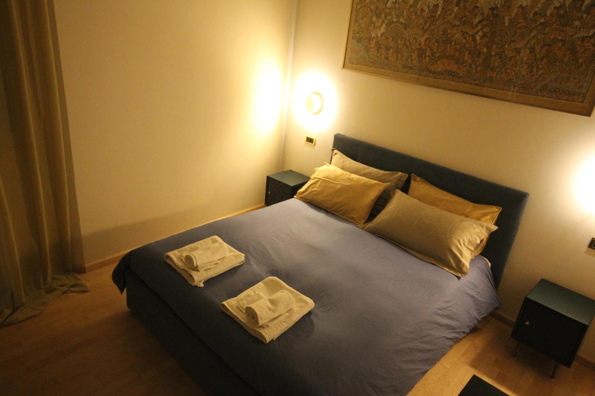 Bed and Breakfast Casa Nina Bologna Centro Екстер'єр фото