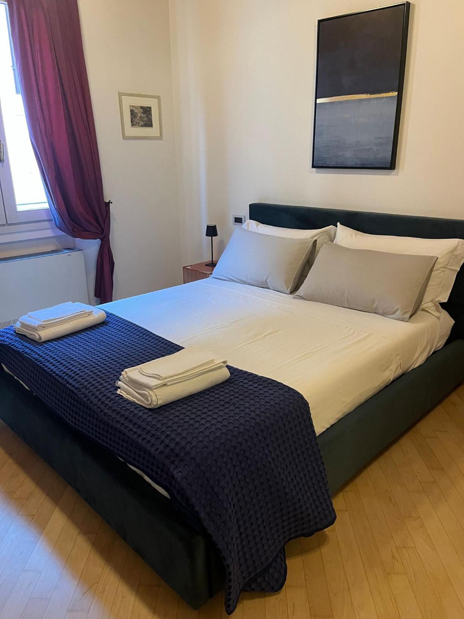 Bed and Breakfast Casa Nina Bologna Centro Екстер'єр фото