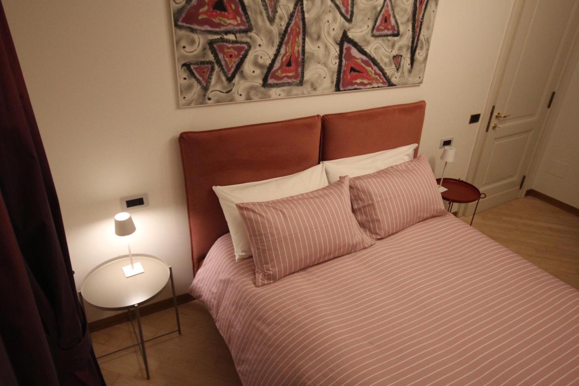 Bed and Breakfast Casa Nina Bologna Centro Екстер'єр фото