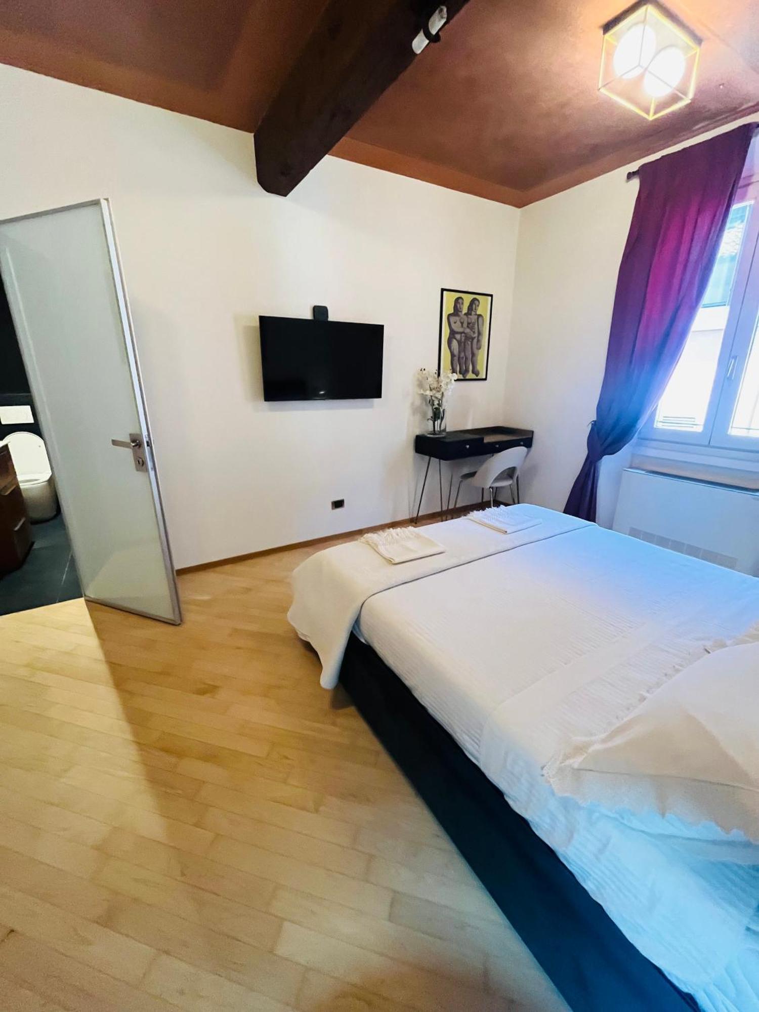 Bed and Breakfast Casa Nina Bologna Centro Екстер'єр фото
