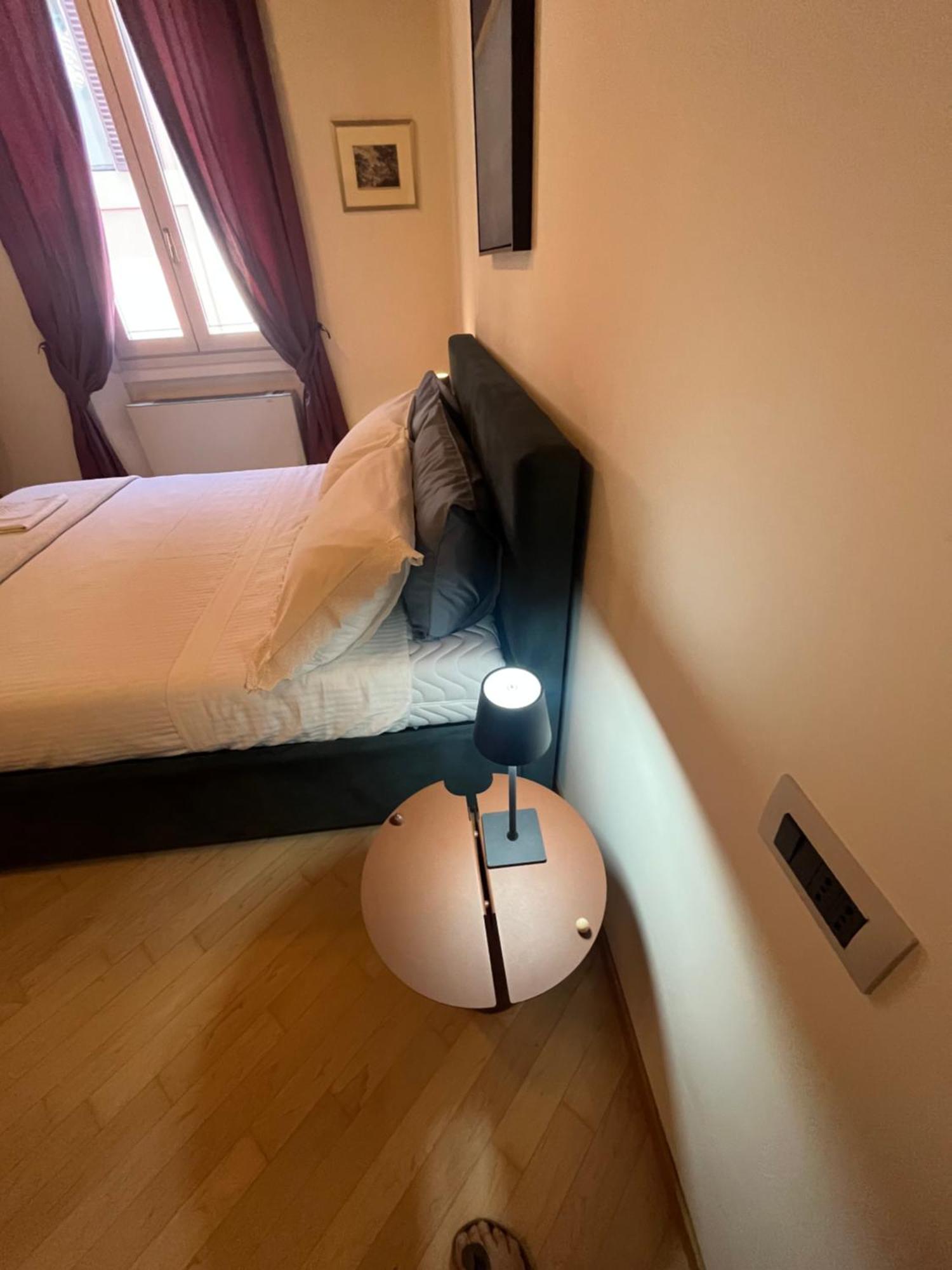 Bed and Breakfast Casa Nina Bologna Centro Екстер'єр фото