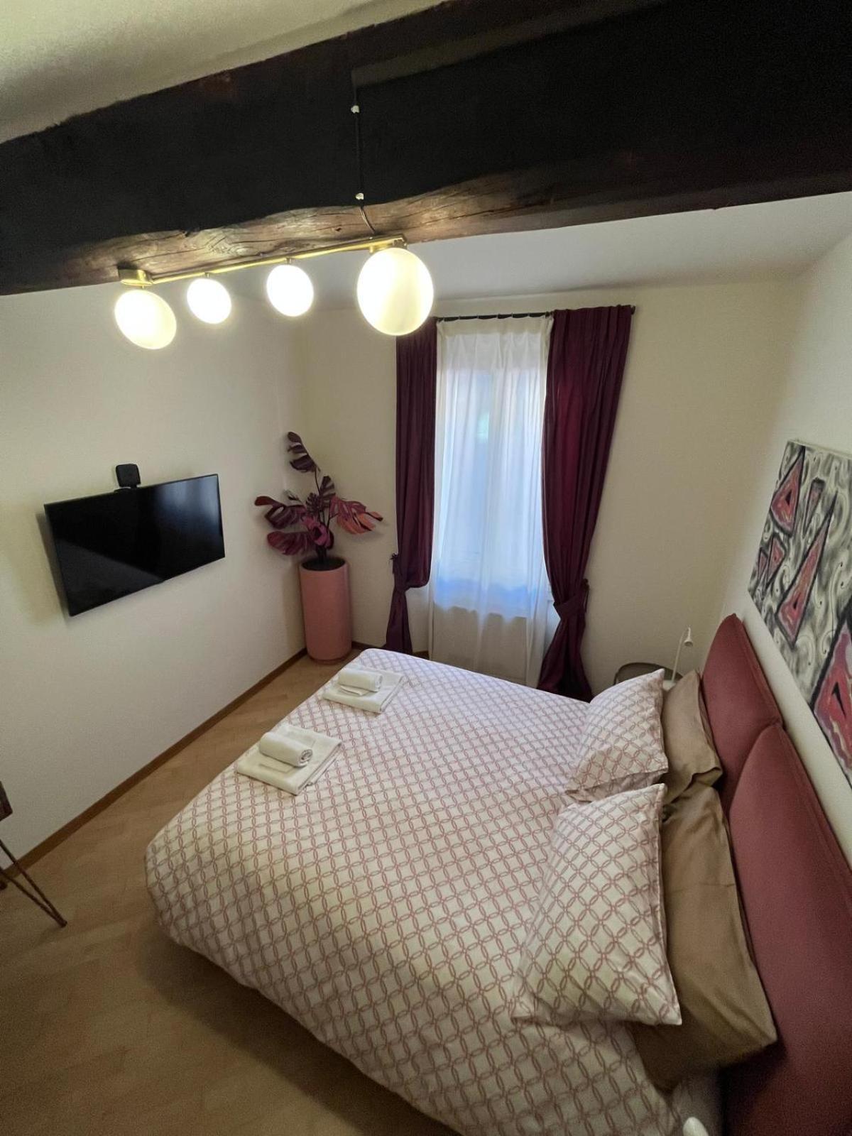 Bed and Breakfast Casa Nina Bologna Centro Екстер'єр фото