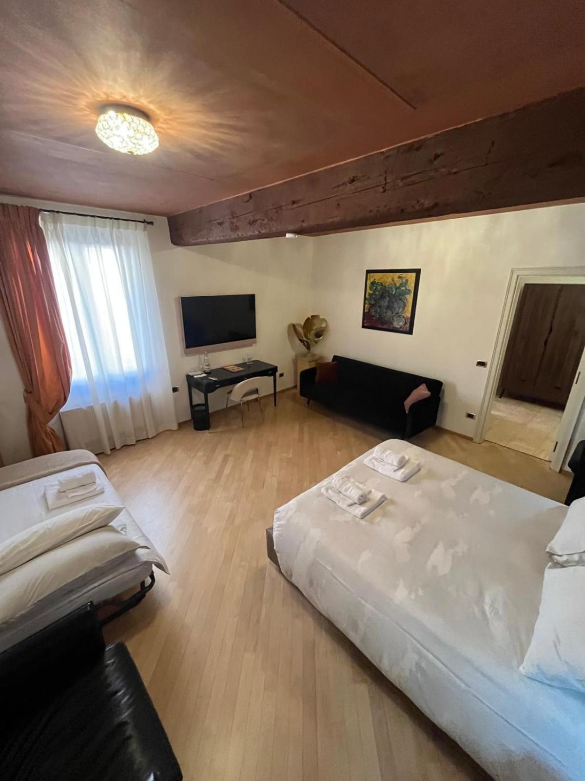 Bed and Breakfast Casa Nina Bologna Centro Екстер'єр фото